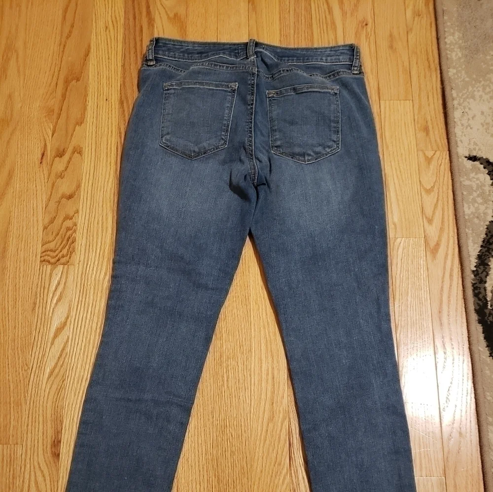 𝅺skinny Jeans